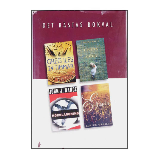 Reader'S Digest: Det Bästas Bokval 220