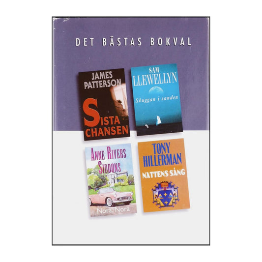 Reader'S Digest: Det Bästas Bokval 227