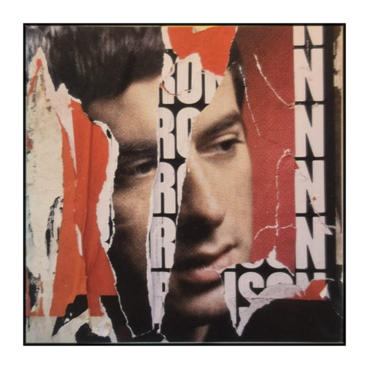 Mark Ronson: Version