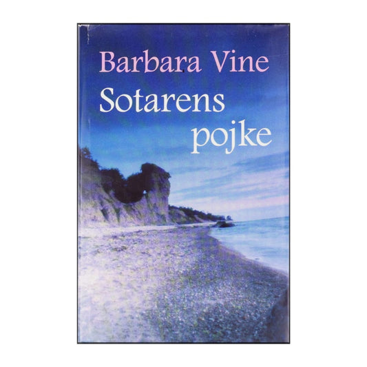 Barbara Vine: Sotarens Pojke