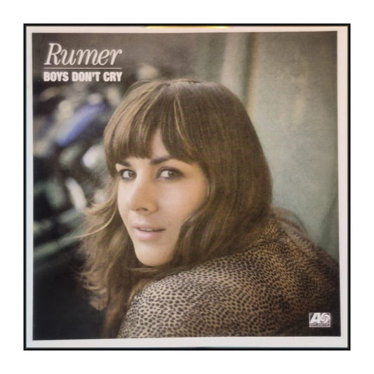 Rumer: Boys Don'T Cry