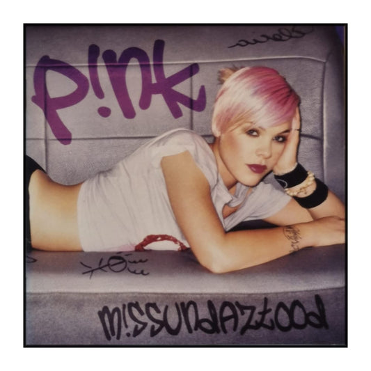 Pink: Missundaztood