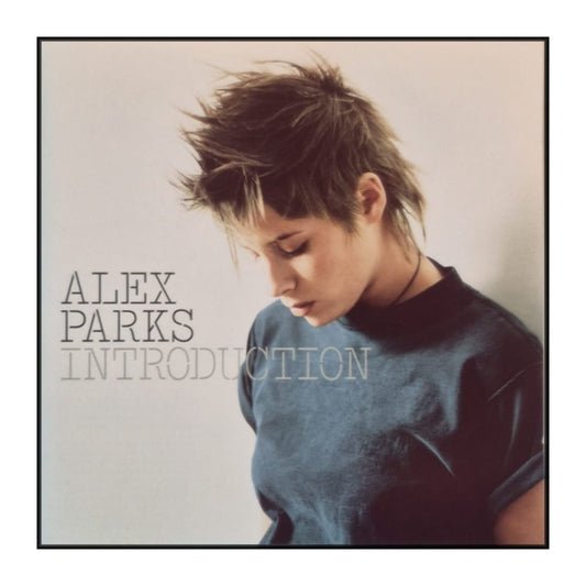 Alex Parks: Introduction