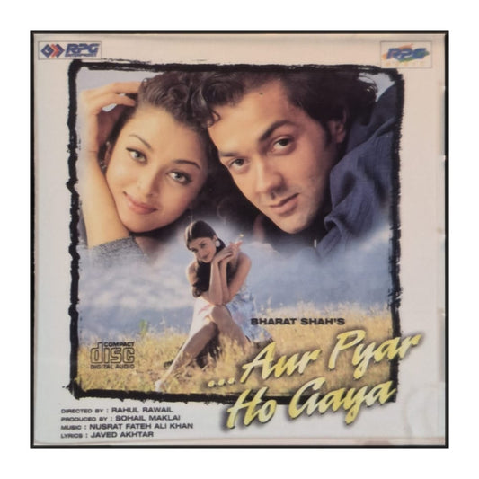 Aur Pyar Ho Gaya