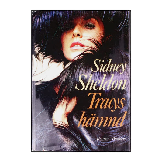 Sidney Sheldon: Tracys Hämnd