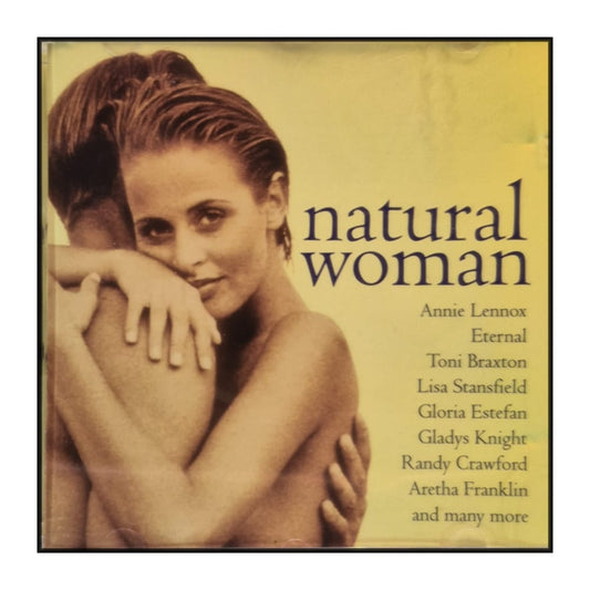 Natural Woman