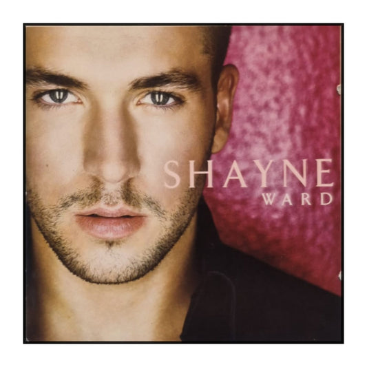 Shayne Ward: That’S My Goal