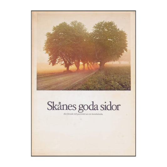 Skånes Goda Sidor