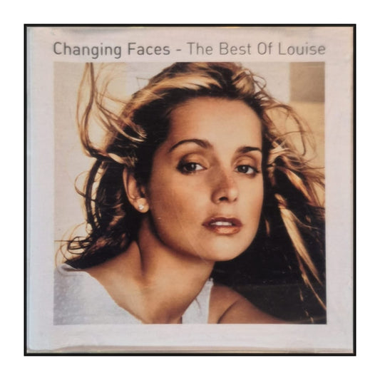 Louise: Changing Faces – The Best Of Louise