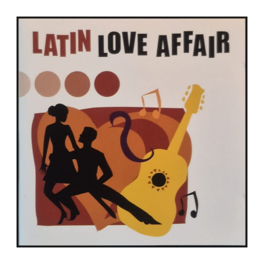 Latin Love Affair