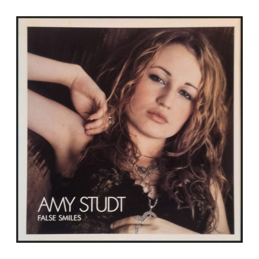 Amy Studt: False Smiles