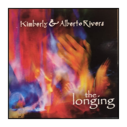 Kimberly & Alberto Rivera: The Longing