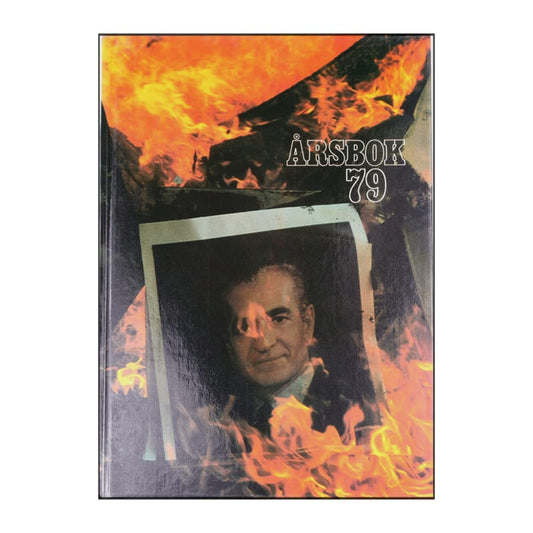 Bra Böckers Årsbok 1979