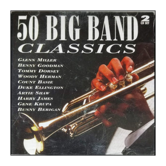 50 Big Band Classics