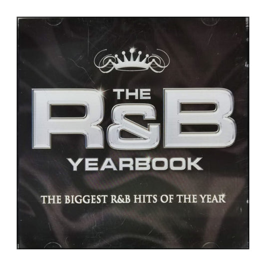 The R&B Yearbook
