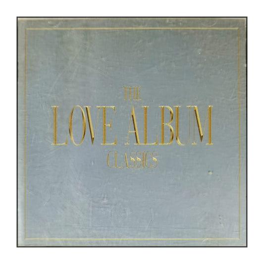 The Love Album Classics