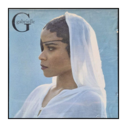 Gabrielle: Find Your Way