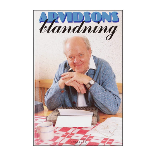 Gunnar Arvidson: Arvidsons Blandning