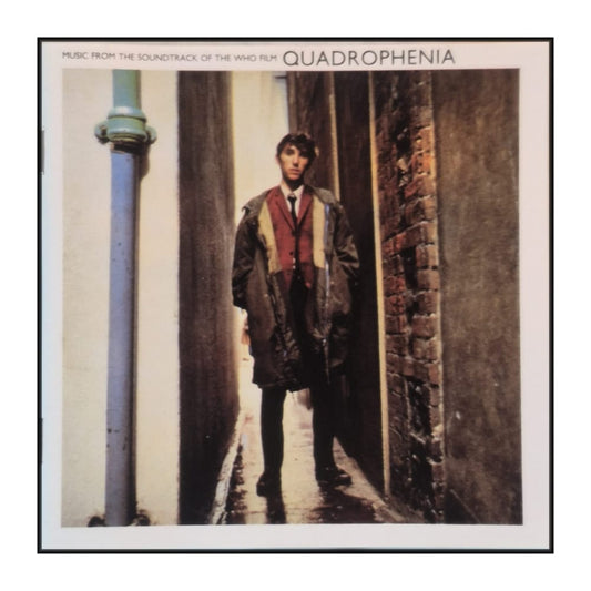 Quadrophenia: The Who