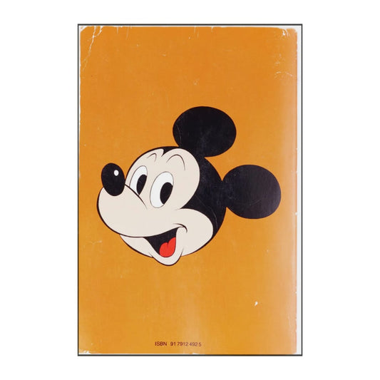 Kalle Ankas Pocket 158