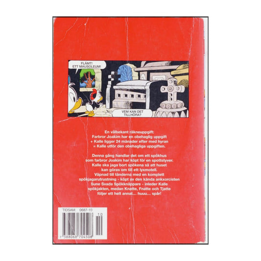 Kalle Ankas Pocket 250