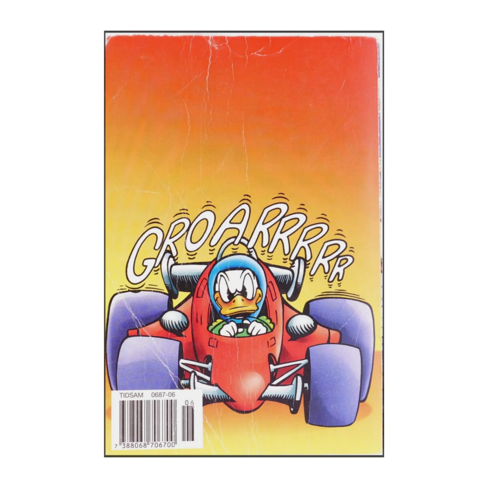 Kalle Ankas Pocket 259