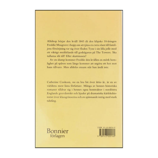 Catherine Cookson: Det Bortglömda Barnet