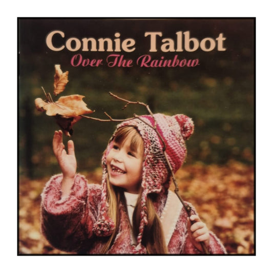 Connie Talbot: Over The Rainbow
