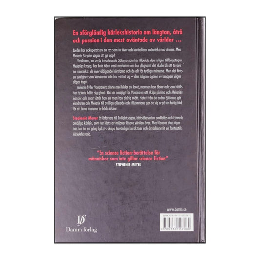 Stephenie Meyer: Genom Dina Ögon