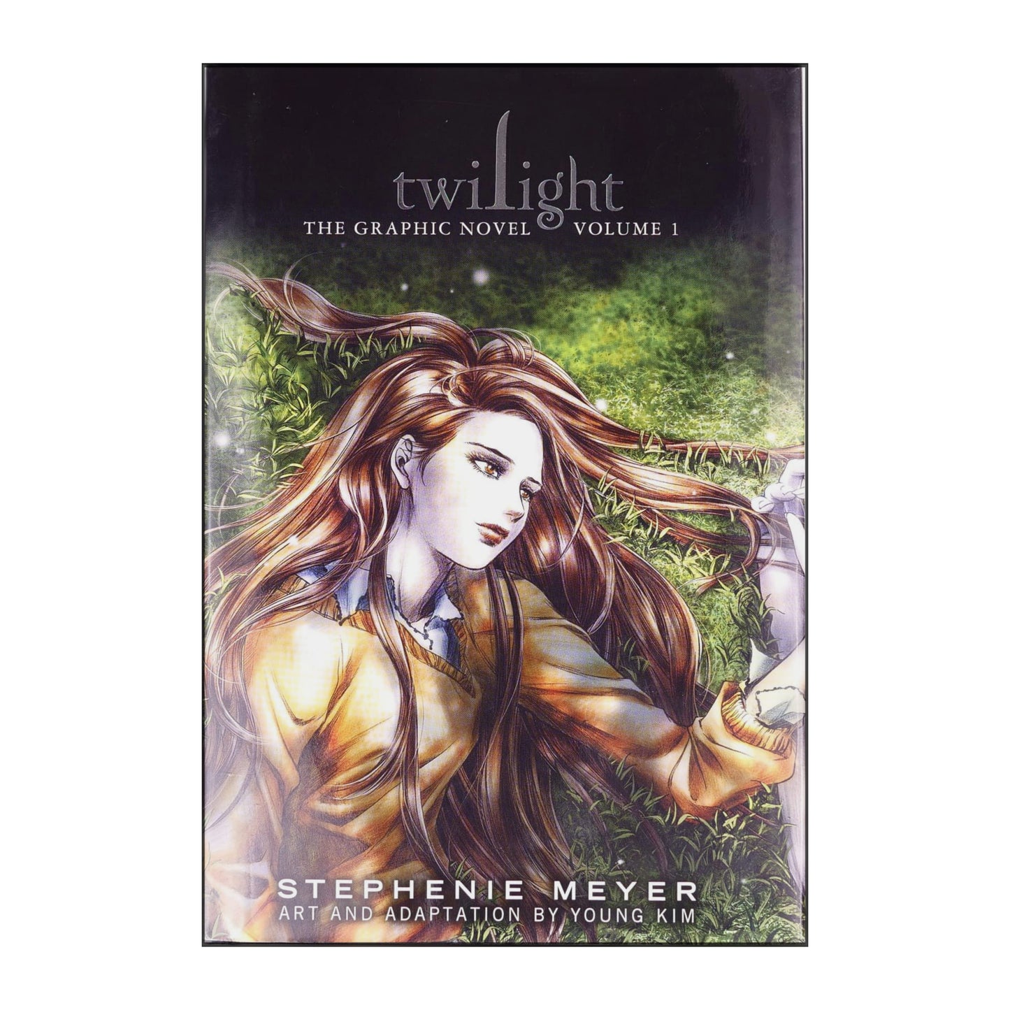 Stephenie Meyer: Twilight 1