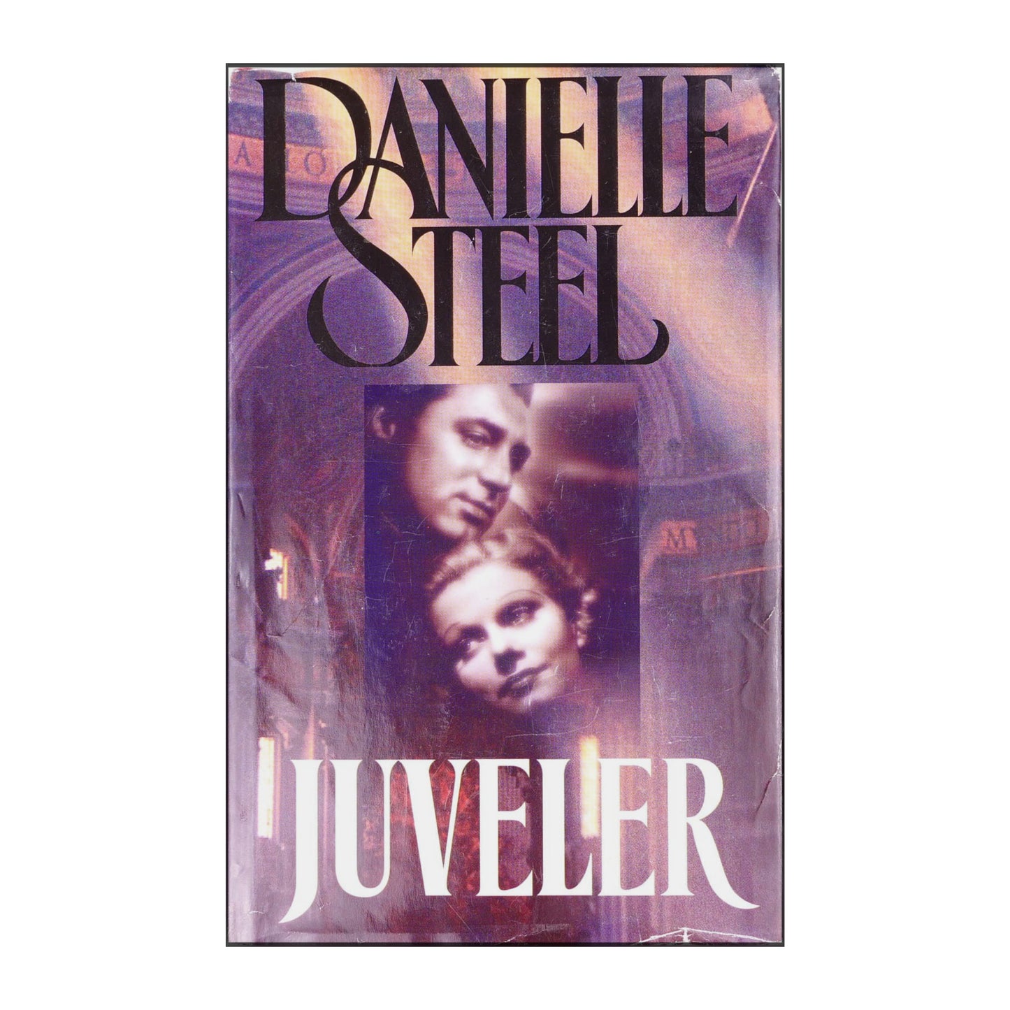 Danielle Steel: Juveler