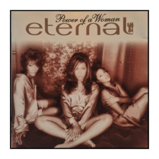 Eternal: Power Of A Woman
