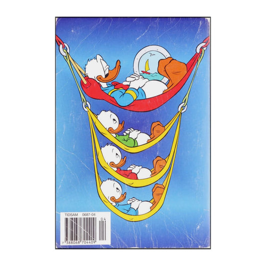 Kalle Ankas Pocket 231