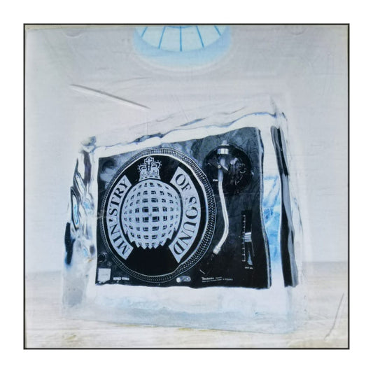 Ministry Of Sound: The Chillout Session