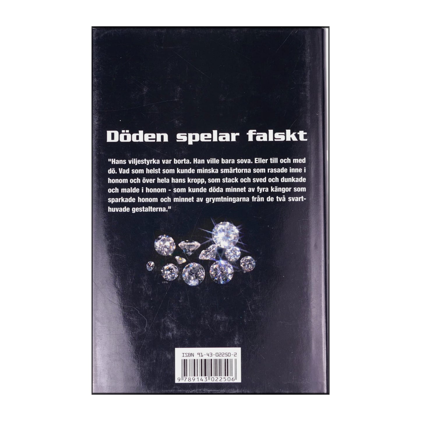 Ian Fleming: Döden Spelar Falskt