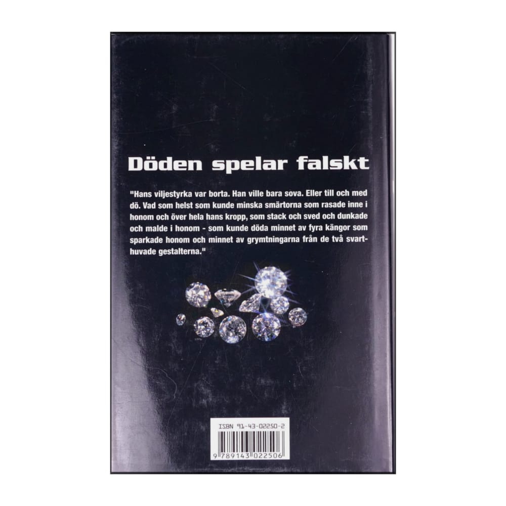 Ian Fleming: Döden Spelar Falskt