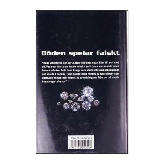 Ian Fleming: Döden Spelar Falskt