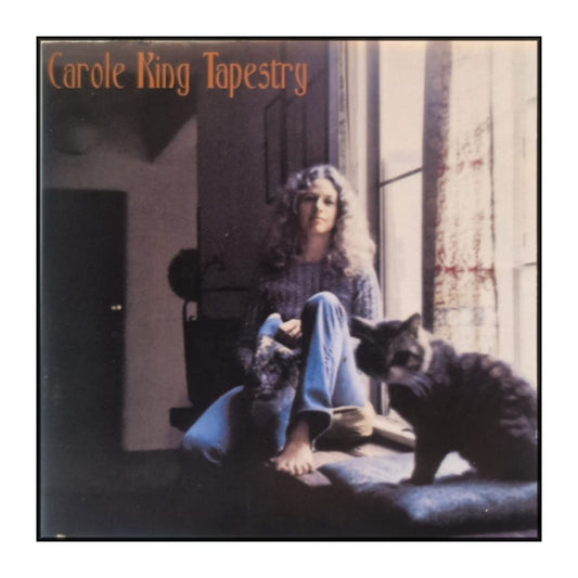 Carole King: Tapestry