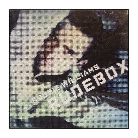 Robbie Williams: Rudebox