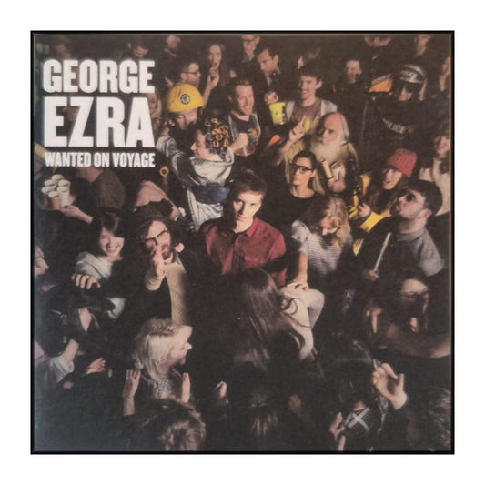 George Ezra: Wanted On Voyage