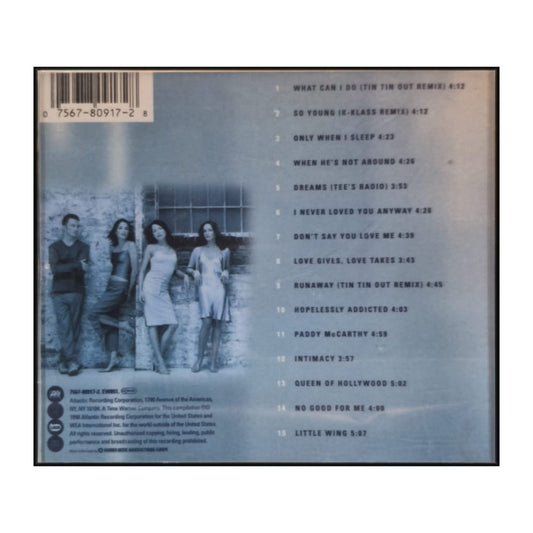 The Corrs: Talk On Corners: Special Edition
