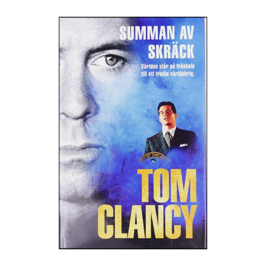 Tom Clancy: Summan Av Skräck