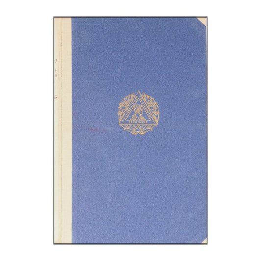 Gymnastikfrämjandets Årsbok 1941