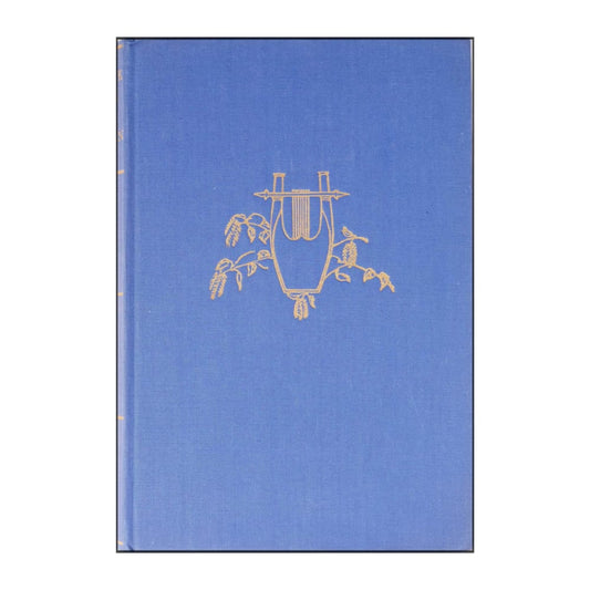 Den Svenska Lyriken: Svenska Lyrik Före Bellman