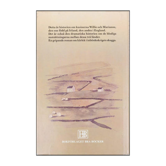 William Trevor: Ödets Narrar