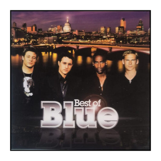 Blue: Best Of Blue