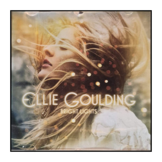 Ellie Goulding: Bright Lights