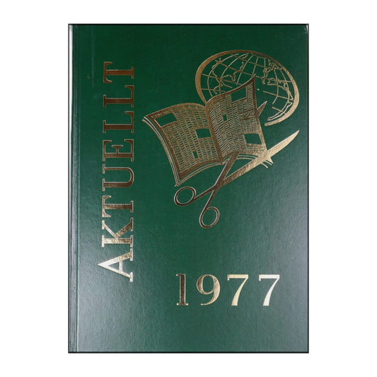 Aktuellt 1977