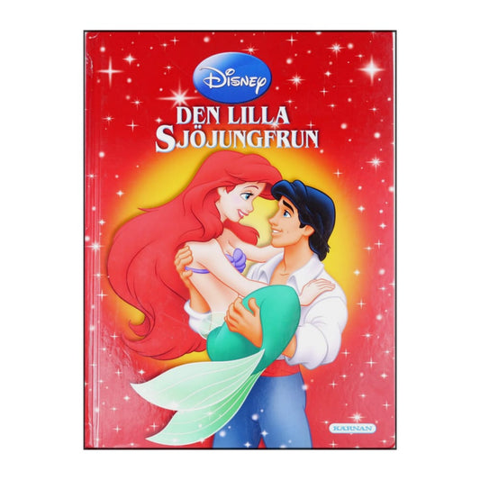 Den Lilla Sjöjungfrun