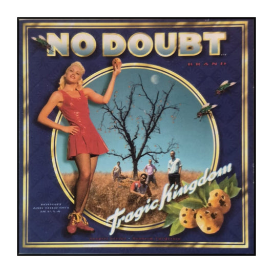 No Doubt: Tragic Kingdom